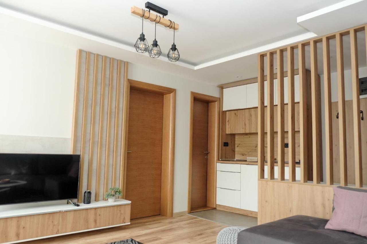 Vila Planinsko Blago Kopaonik Exterior foto