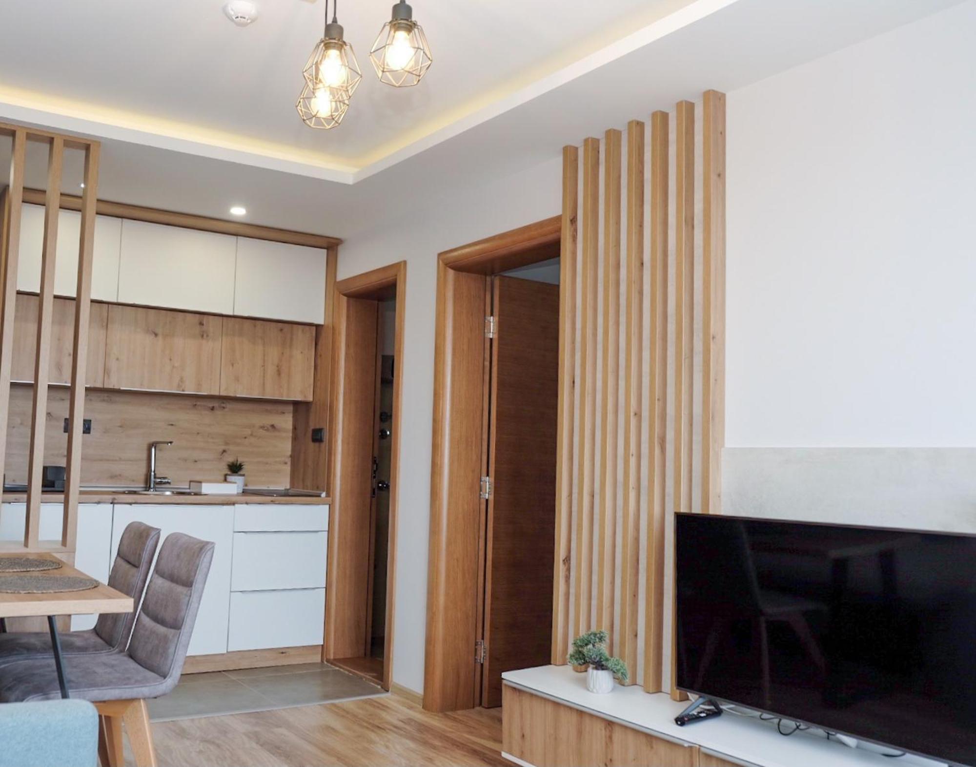 Vila Planinsko Blago Kopaonik Quarto foto